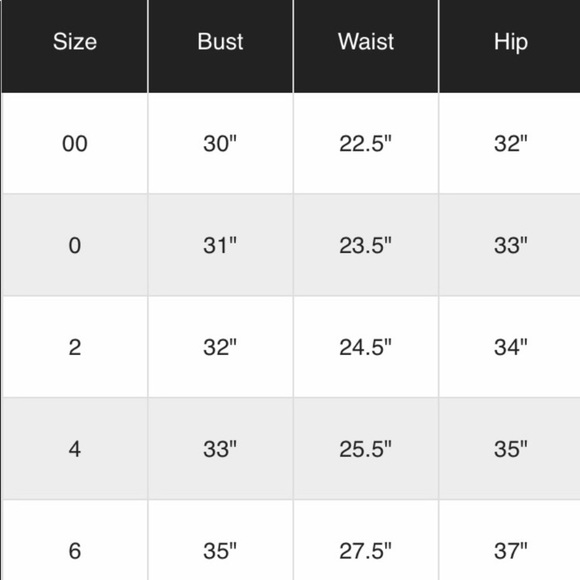 ASOS Petite Bardot Dress with Frill Hem - Picture 7 of 8